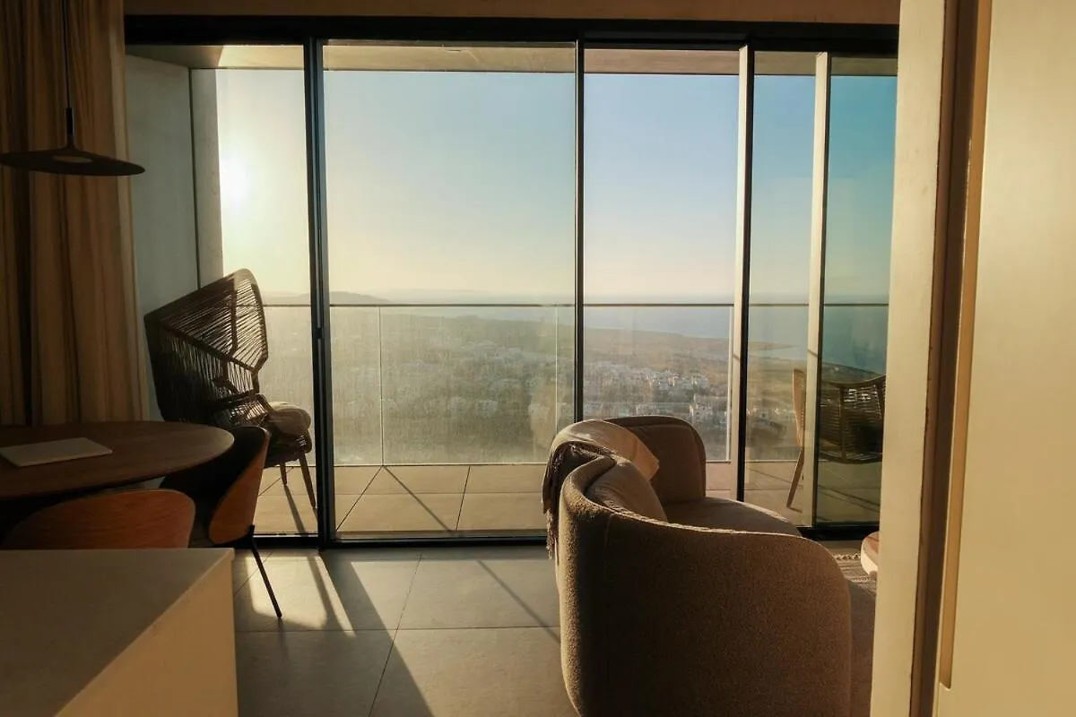 Top Floor Apartment With Roof Pool In St Julians  Saint Julian's