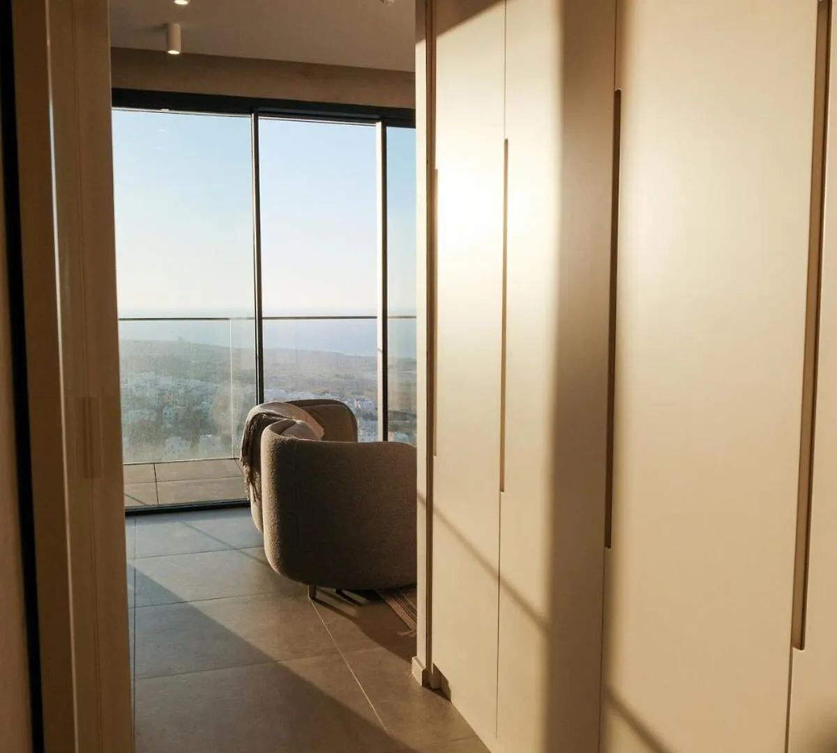 Top Floor Apartment With Roof Pool In St Julians