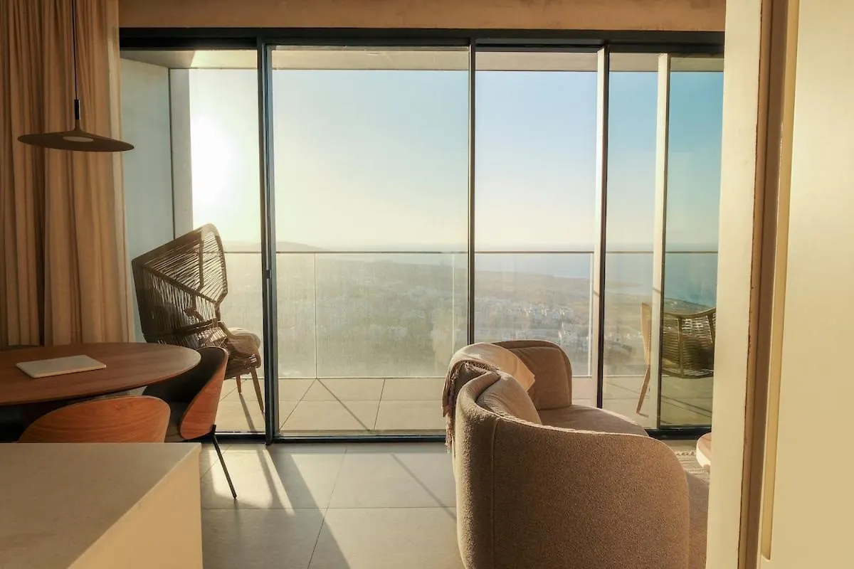 Top Floor Apartment With Roof Pool In St Julians
