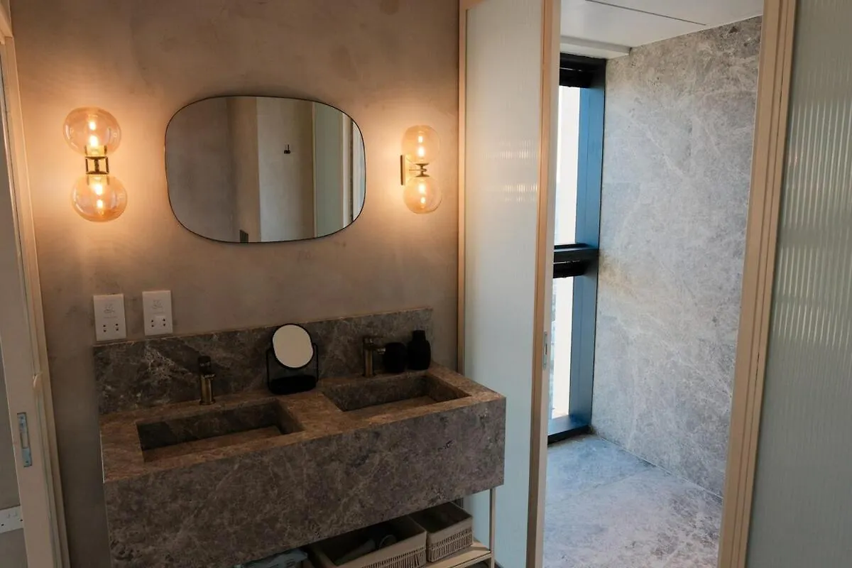 Top Floor Apartment With Roof Pool In St Julians 0*, Saint Julian's