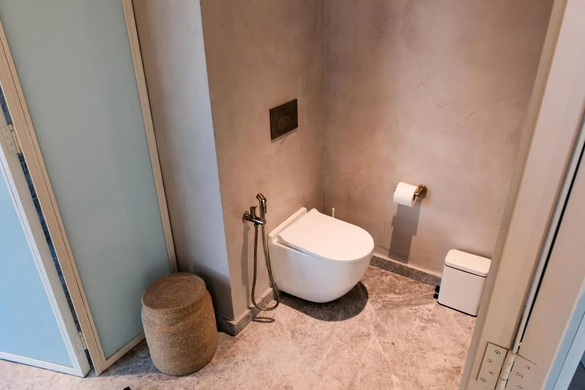 Top Floor Apartment With Roof Pool In St Julians 0*, Saint Julian's 몰타