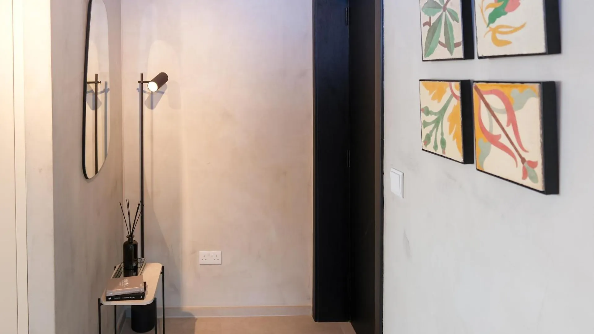 Top Floor Apartment With Roof Pool In St Julians Saint Julian's